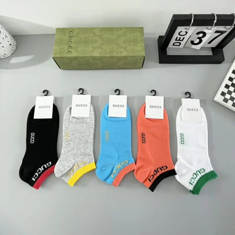 gucci chaussettes s_12377651